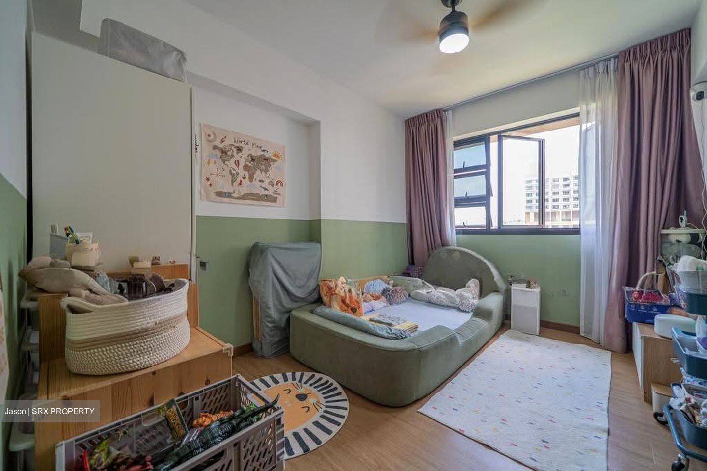 Blk 402B Fernvale Acres (Sengkang), HDB 5 Rooms #626501471